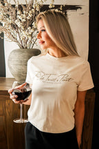 The Script Tee