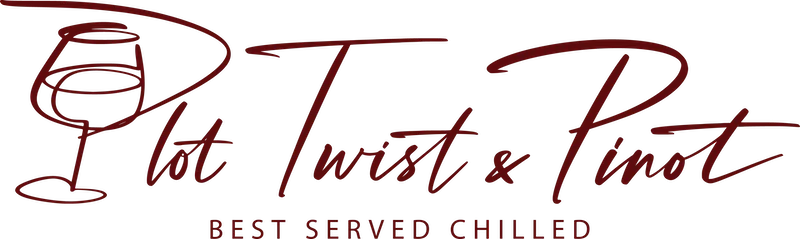 Plot Twist and Pinot